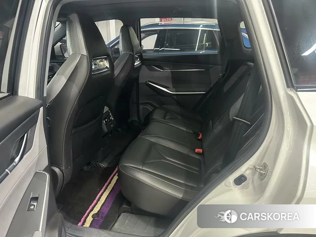 Chang'an CS75 PLUS 2023 Белый из Китая, фото 3