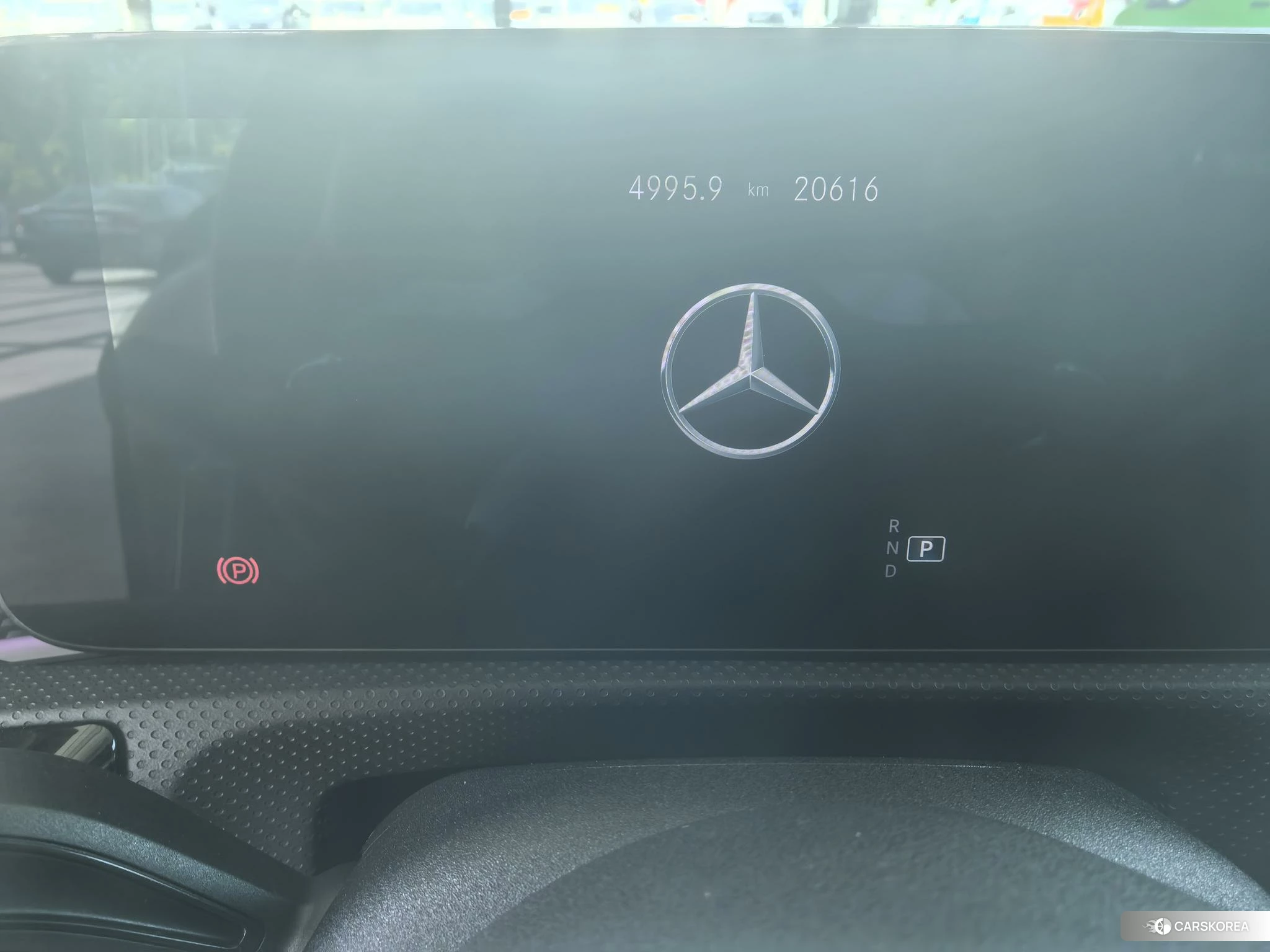 Mercedes-Benz Class A 2021 Синий из Китая, фото 3