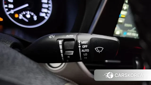 Hyundai Grandeur IG 2018 Серый из Кореи, фото 3