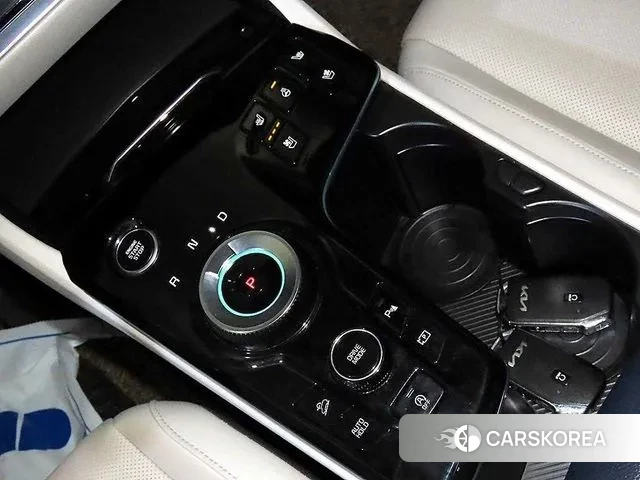 Kia Sportage 5th Generation 2021 Черный из Кореи, фото 3