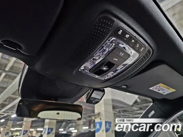 Mercedes-Benz GLS - Class X167 id 2906030 из Кореи 3