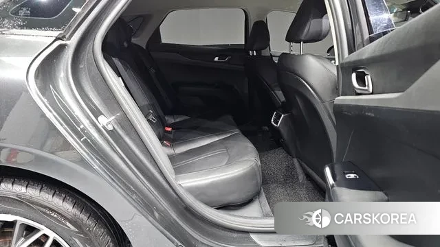 Kia K5 3rd generation id 3237097 из Кореи 3