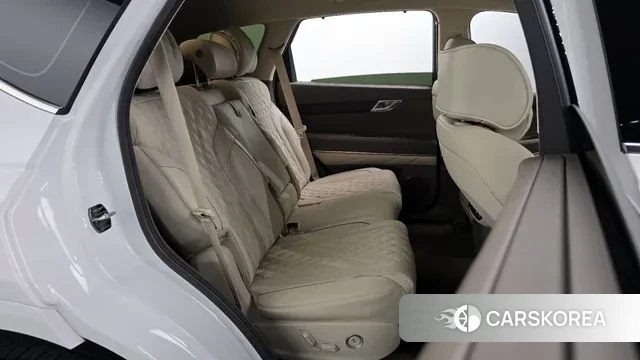 Genesis GV80 2020 Белый из Кореи, фото 3