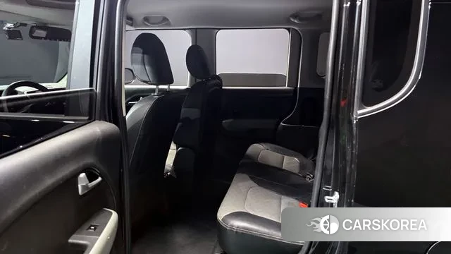 Kia The New Ray 2021 Черный из Кореи, фото 3