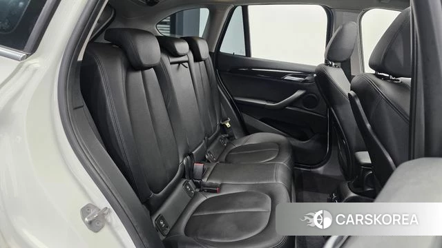 BMW X1 (F48) 2018 Белый из Кореи, фото 3