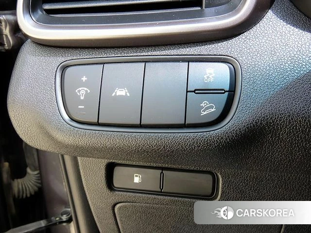Kia The New Sorento 2019 Серый из Кореи, фото 3