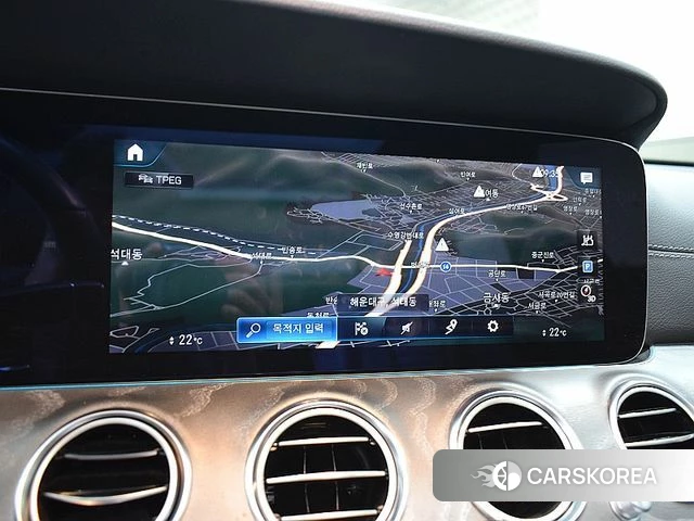 Mercedes-Benz E-Class W213 2021 Белый из Кореи, фото 3