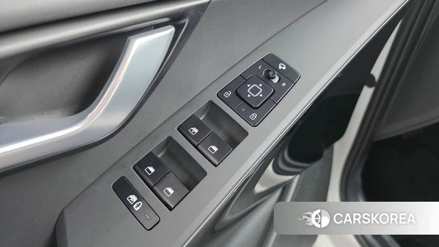 Kia Di All New Niro EV 2023 Белый из Кореи, фото 3