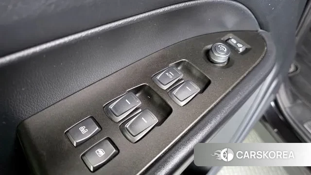 Ssangyong Rexton Sports 2018 Черный из Кореи, фото 3