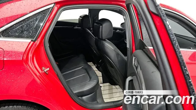 Audi New A3 id 2621551 из Кореи 3