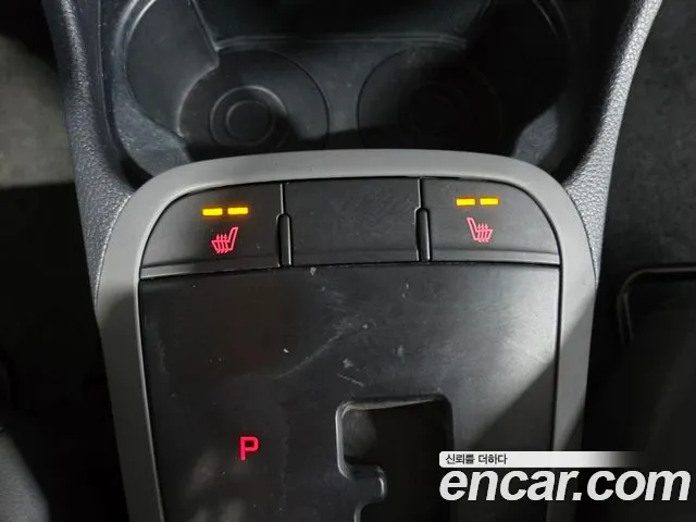 Kia Morning Urban (JA) id 2669378 из Кореи 3