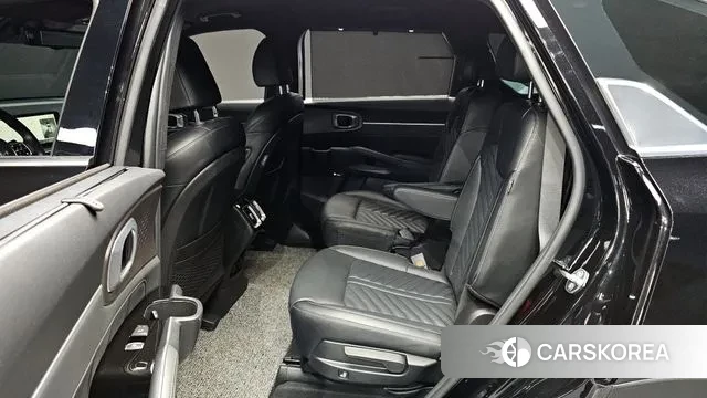 Kia The New Sorento 4th Generation id 3659151 из Кореи 3