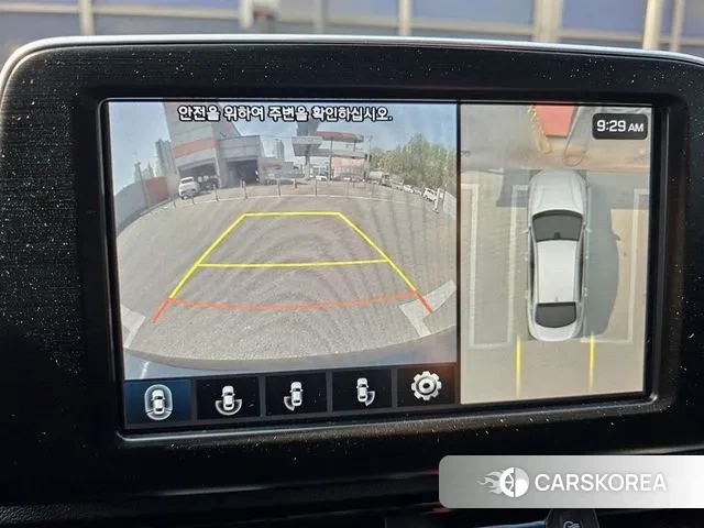 Hyundai Grandeur IG 2019 Черный из Кореи, фото 3