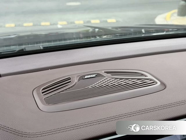 Geely Automobile Xingyue L 2021 Синий из Китая, фото 3