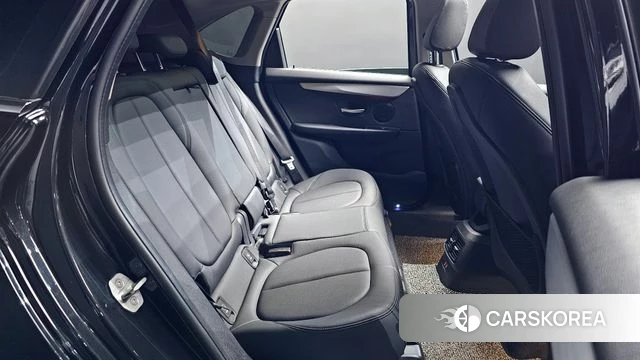 BMW 2 Series Active Tourer (F45) 2020 Черный из Кореи, фото 3