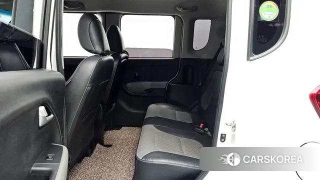 Kia The New Ray 2018 Белый из Кореи, фото 3