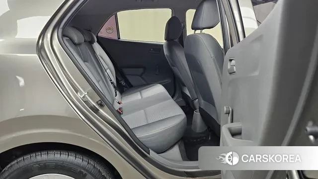 Kia All New Morning (JA) 2019 Серый из Кореи, фото 3