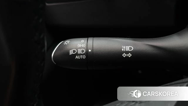 Renault Korea (Samsung) The New QM6 2024 Белый из Кореи, фото 3