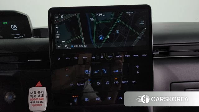 Hyundai Staria 2024 Серый из Кореи, фото 3