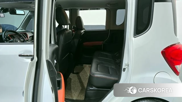 Kia The New Ray 2020 Белый из Кореи, фото 3