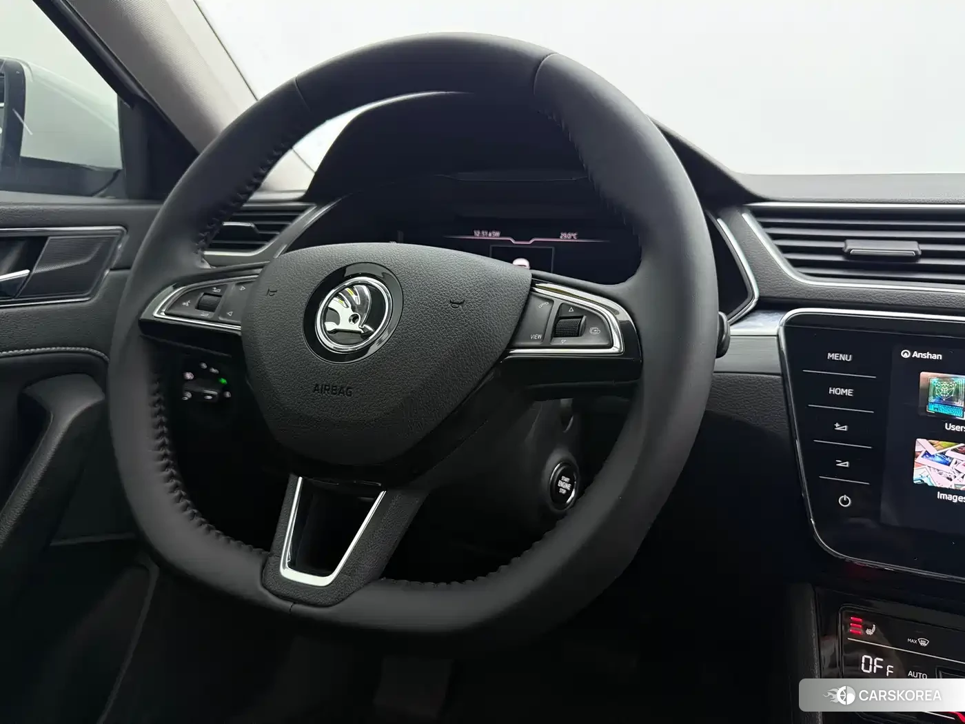 Skoda Speed pie 2023 Белый из Китая, фото 3