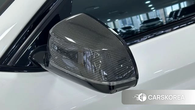 BMW X4 (G02) 2021 Белый из Кореи, фото 3