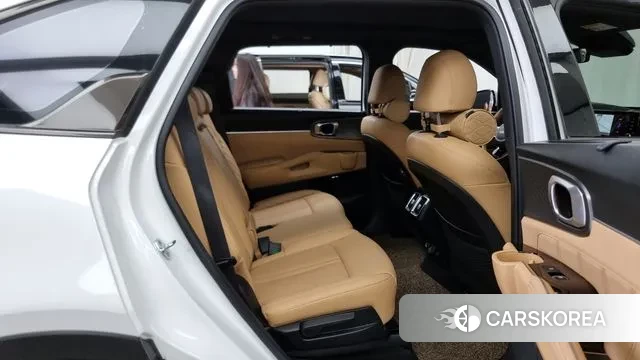 Kia Sorento 4th Generation id 2884471 из Кореи 3