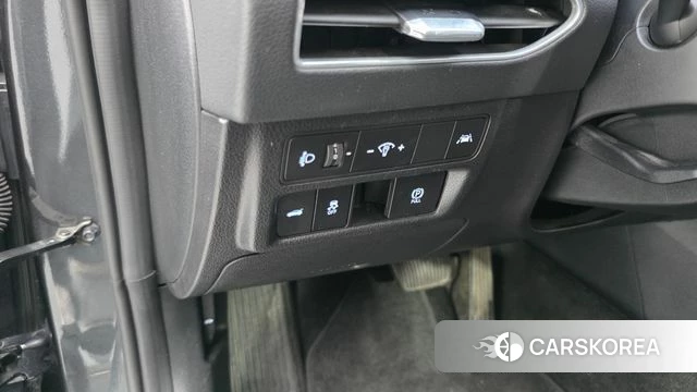 Hyundai Sonata (DN8) 2022 Серый из Кореи, фото 3