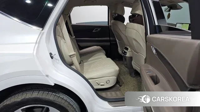 Genesis GV80 2020 Белый из Кореи, фото 3