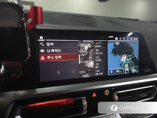 BMW 3 Series (G20) 2021 Белый из Кореи, фото 3