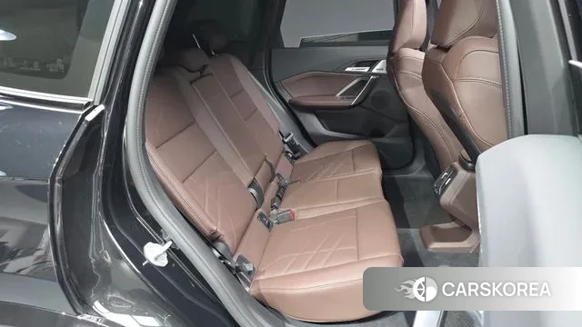 BMW X1 (U11) 2025 Черный из Кореи, фото 3