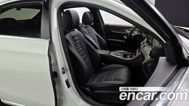 Mercedes-Benz E-Class W213 2021 Белый из Кореи, фото 3