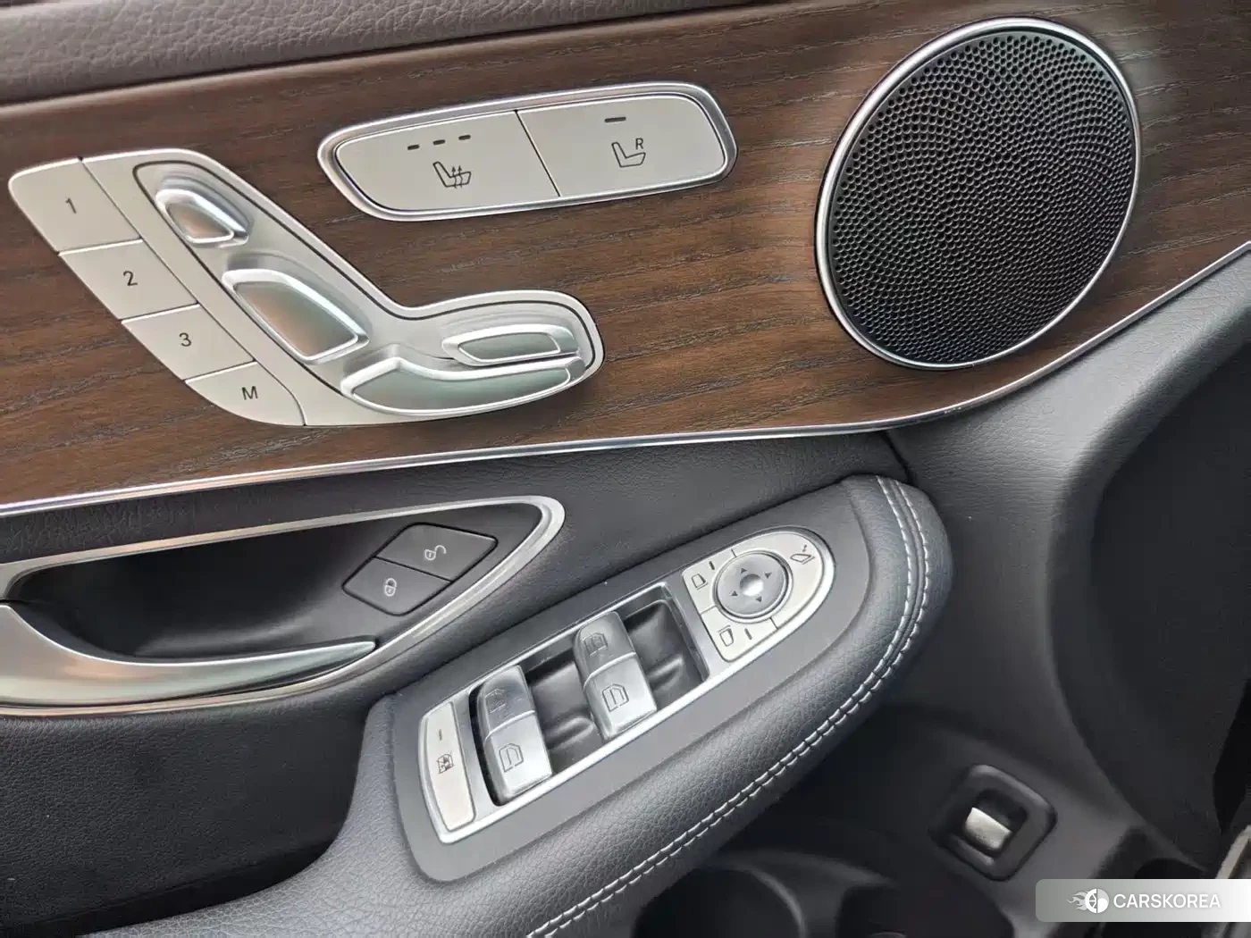 Mercedes-Benz GLC 2022 Черный из Китая, фото 3