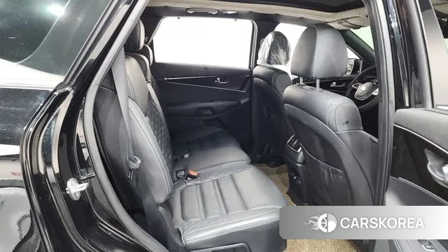 Kia The New Sorento 2018 Черный из Кореи, фото 3