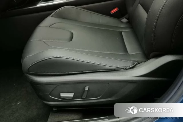 Hyundai Elantra 2021 Синий из Китая, фото 3