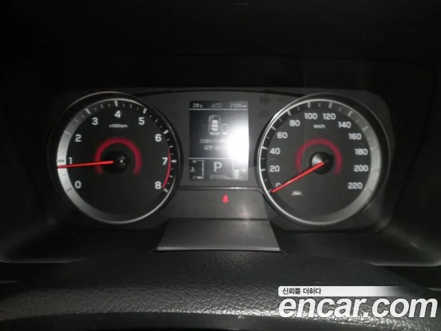 Ssangyong Berry New Tivoli 2021 Белый из Кореи, фото 3