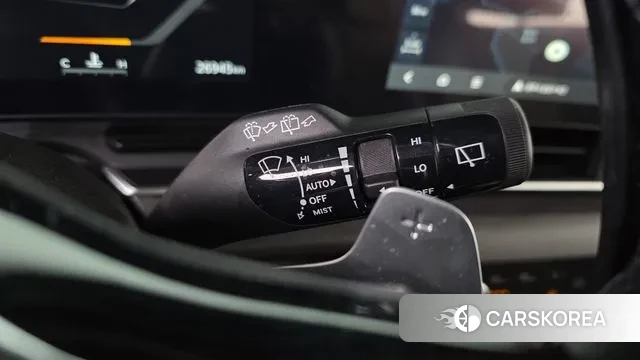 Kia The New Carnival 4th Generation 2024 Черный из Кореи, фото 3