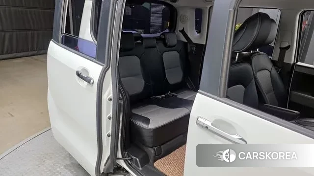 Kia The New Ray 2019 Белый из Кореи, фото 3