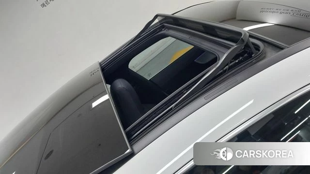 Mercedes-Benz CLA-Class C118 2022 Белый из Кореи, фото 3