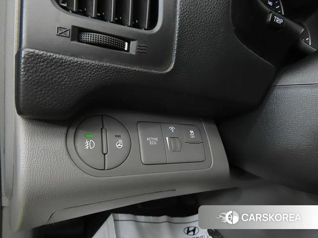 Hyundai The New Grand Starex 2019 Синий из Кореи, фото 3