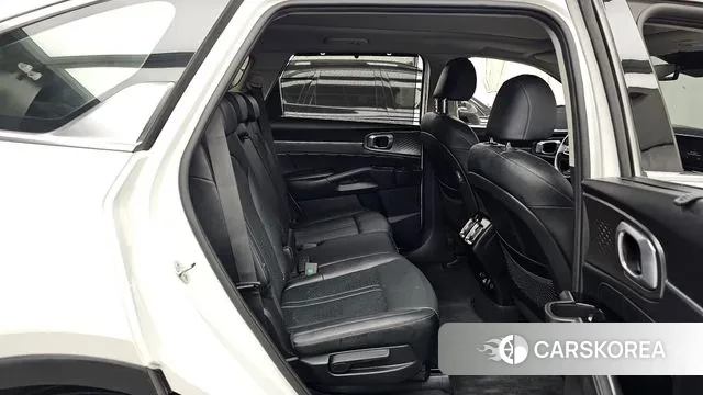 Kia Sorento 4th Generation 2020 Белый из Кореи, фото 3