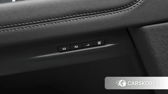 Land Rover Range Rover Evoque 2nd Generation 2022 Белый из Кореи, фото 3