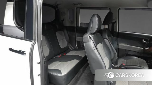Kia The New Ray 2019 Белый из Кореи, фото 3