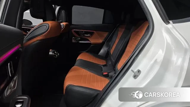 Mercedes-Benz GLC-Class X254 2024 Белый из Кореи, фото 3