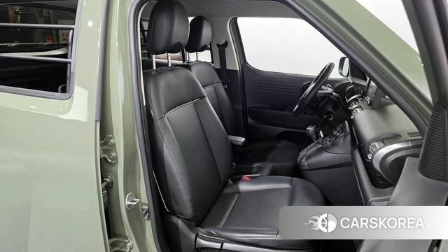 Hyundai Casper 2023 Цвет тростника из Кореи, фото 3