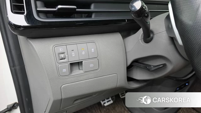 Hyundai Staria 2025 Белый из Кореи, фото 3