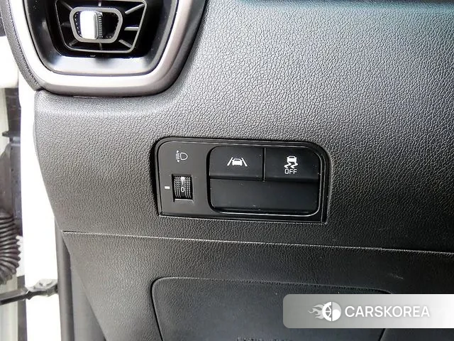 Kia Sorento 4th Generation 2021 Белый из Кореи, фото 3