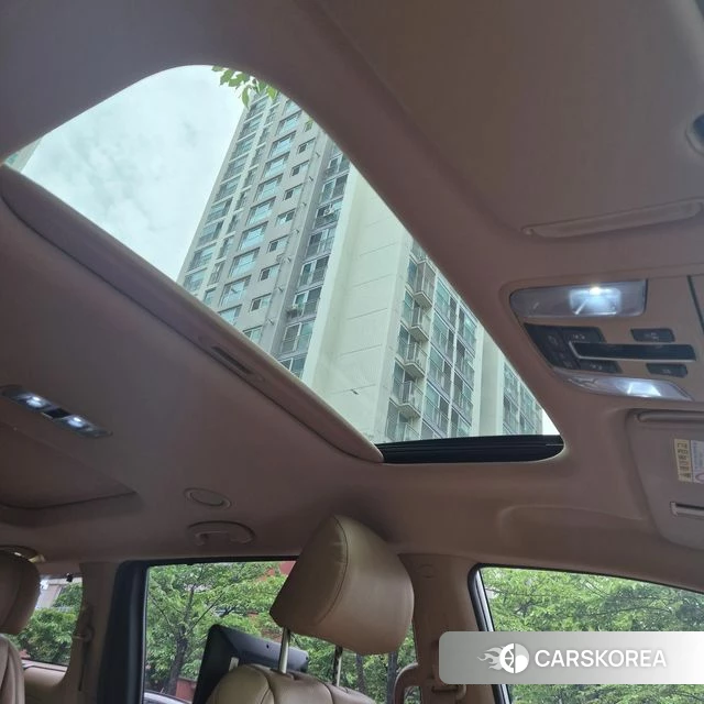 Kia The New Carnival 2019 Белый из Кореи, фото 3