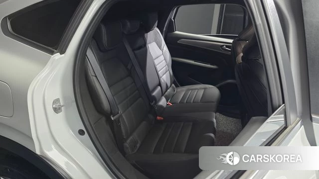 Renault Korea (Samsung) Arcana 2025 Белый из Кореи, фото 3