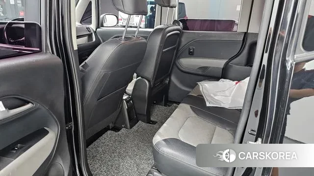 Kia The New Ray 2018 Черный из Кореи, фото 3